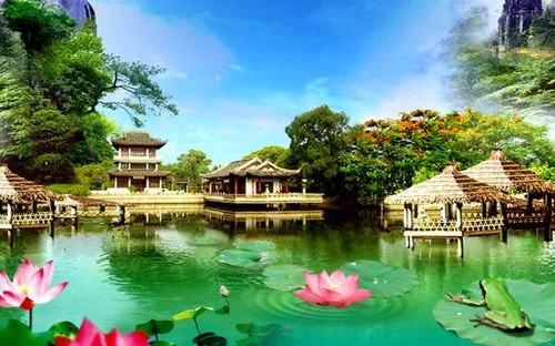 绿色电子高性能